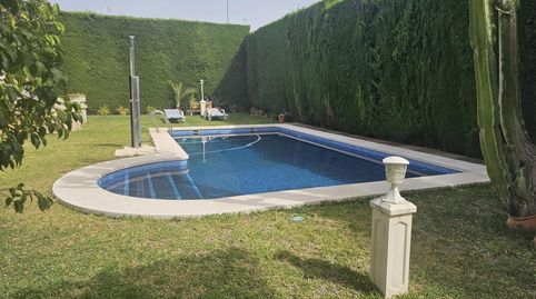 Photo 2 of Houses for sale in De Caracas, El Altillo, Jerez de la Frontera