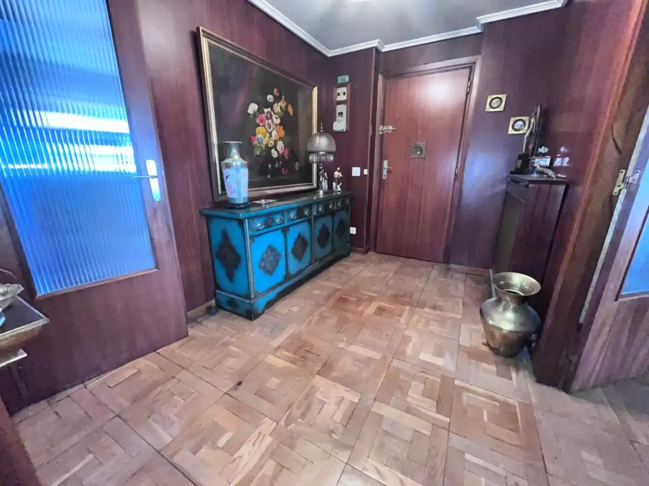 Piso en venta en Vitoria - Gasteiz con Calefacción, Parquet y Terraza