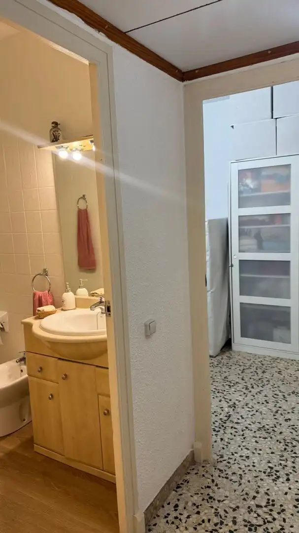 Bany de Pis en venda en Montcada i Reixac