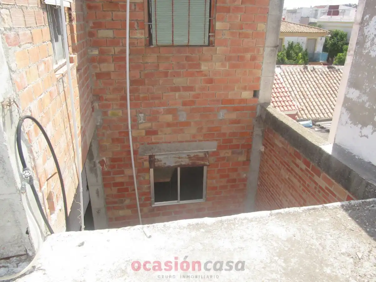 Houses for sale in Campo de la Verdad - Miraflores