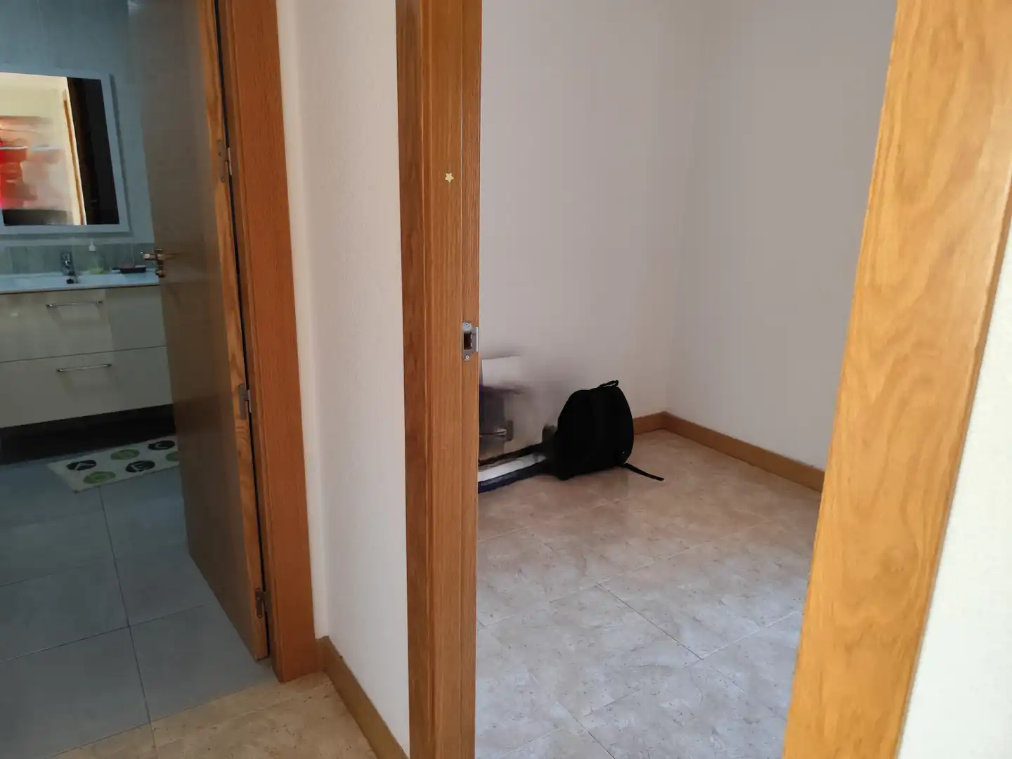 Ático en venta en Murcia con Aire acondicionado, Terraza y Amueblado