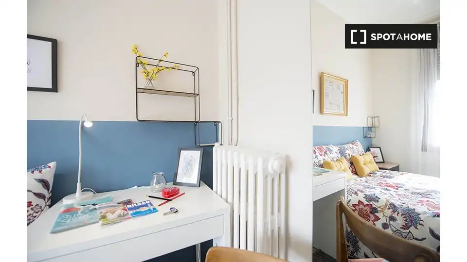 Room in Casco Viejo