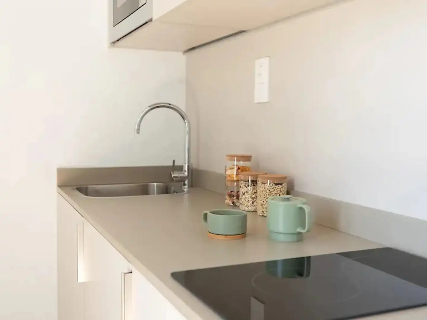 Residencial de lloguer a N/A, imagen 8