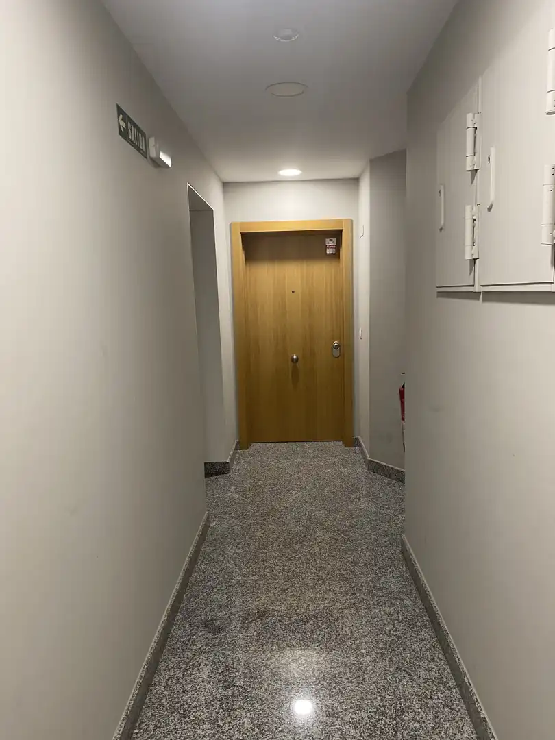 Flat for sale in  Pamplona / Iruña  with Balcony