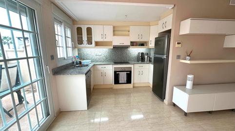 Foto 4 de Dúplex en venda a El Raso, Alicante