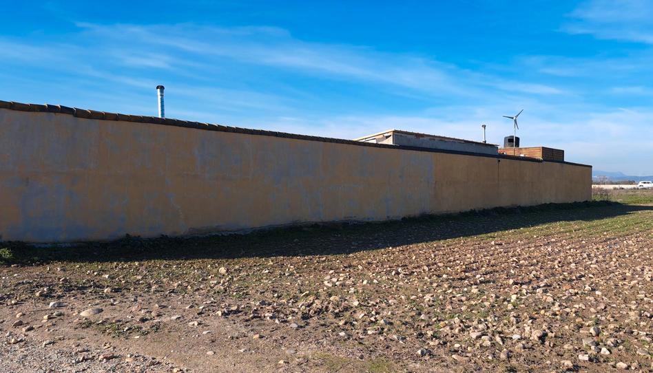 Photo 1 of Country house for sale in Avenida Julián Sánchez, 23, Fuente El Saz de Jarama, Madrid