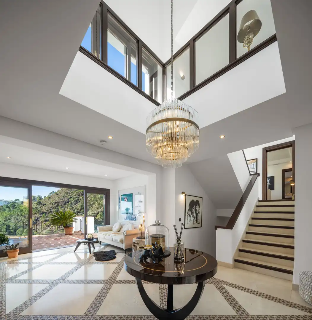 Villa mit Terrasse zum Verkauf in La Quinta, imagen 18