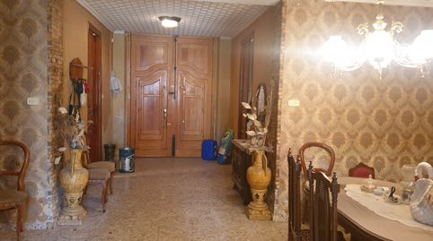 Foto 3 de Casa o xalet en venda a Alcàsser, Valencia