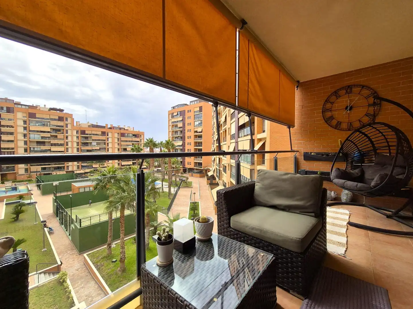 Apartamento con piscina en venta en MED RICARDO FERRE, imagen 5