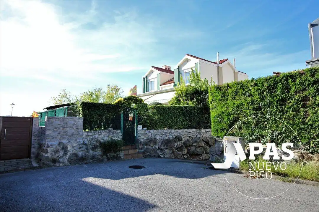 Villa con giardino in vendita a Piélagos Barrio el pozo, imagen 26