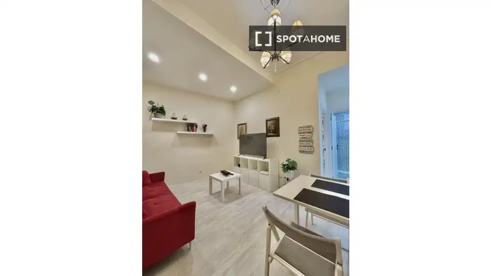 Piso en alquiler en Chamartín, imagen 14