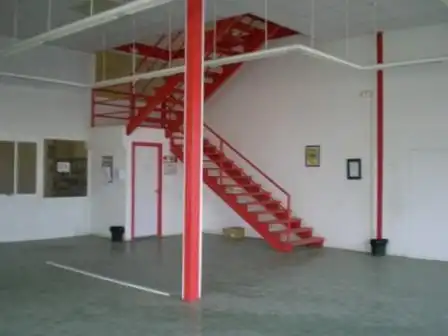 Industrial buildings for rent in Alcalá de Guadaira