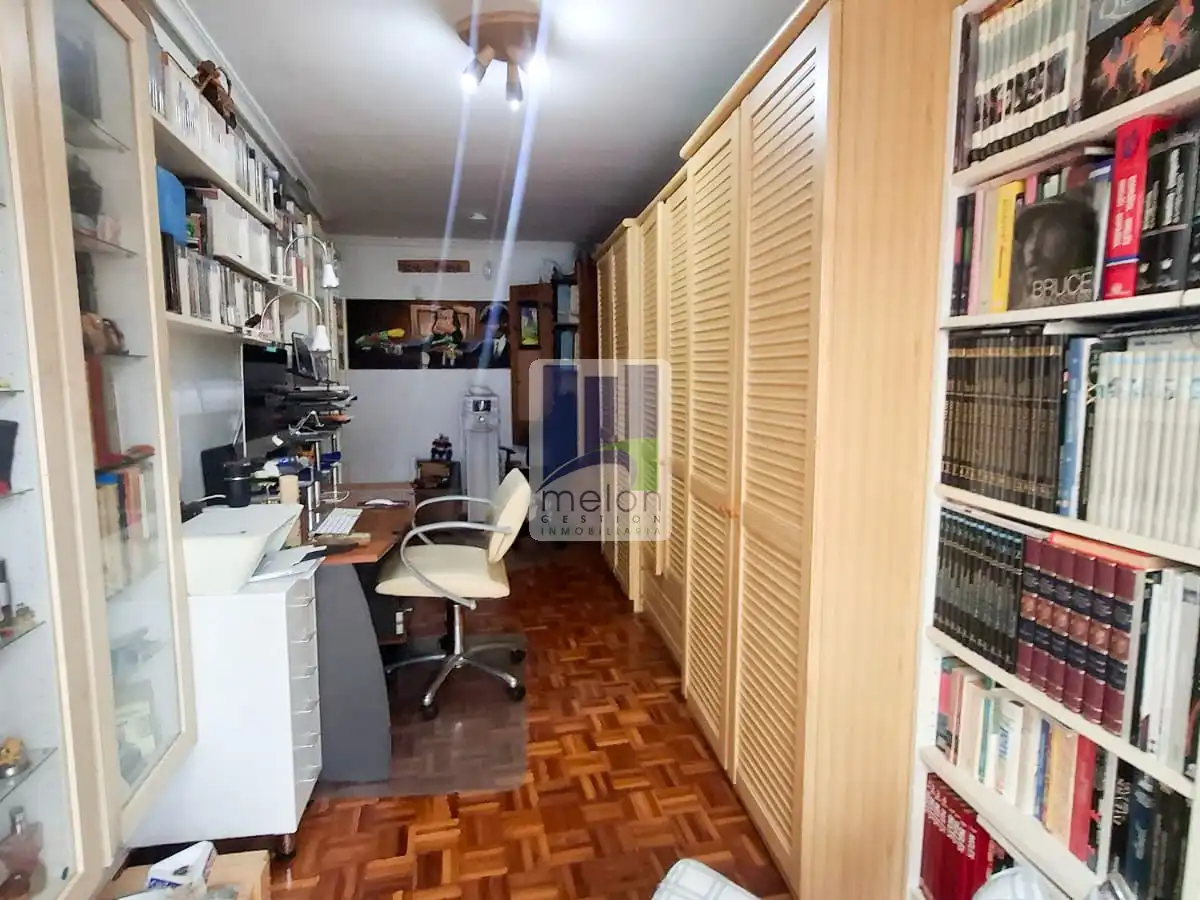 Piso en venta en Arcos con Trastero