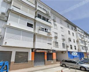 Exterior view of Flat for sale in Dos Hermanas