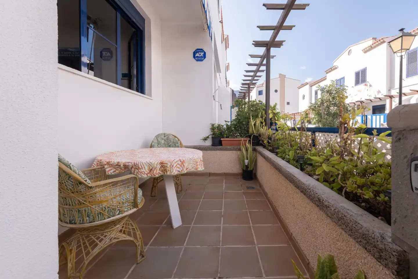 Terrace of Houses for sale in Agaete