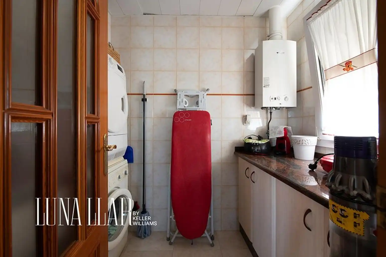 Kitchen of Houses for sale in Calafell  with Heating