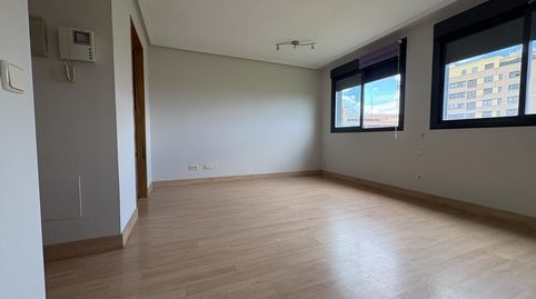 Foto 3 de Estudio de alquiler en Del Euro, PAU de Carabanchel, Madrid Capital