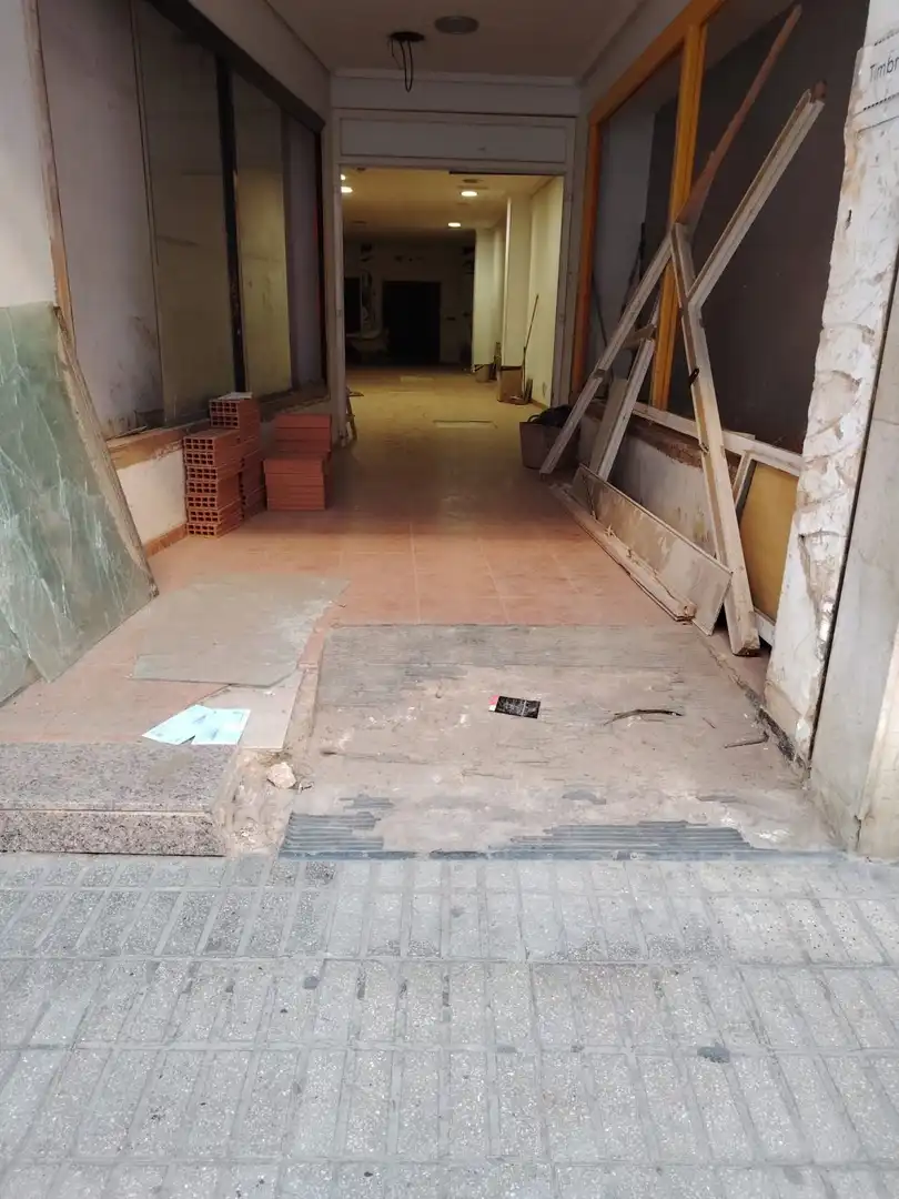 Local en venta en Paiporta