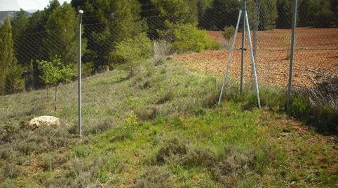 Foto 3 de Residencial en venda a Cañamares, Cuenca