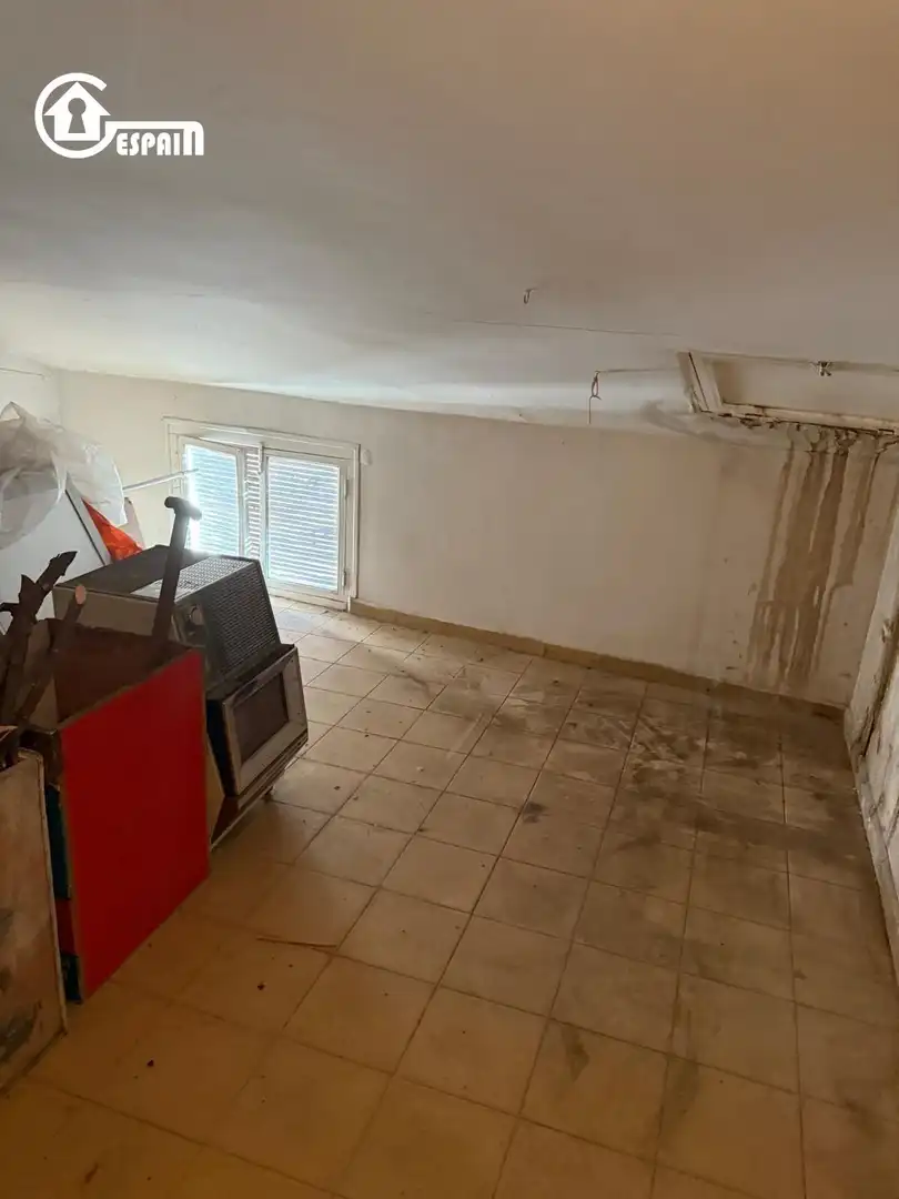 Casa o chalet en venta en Burgohondo