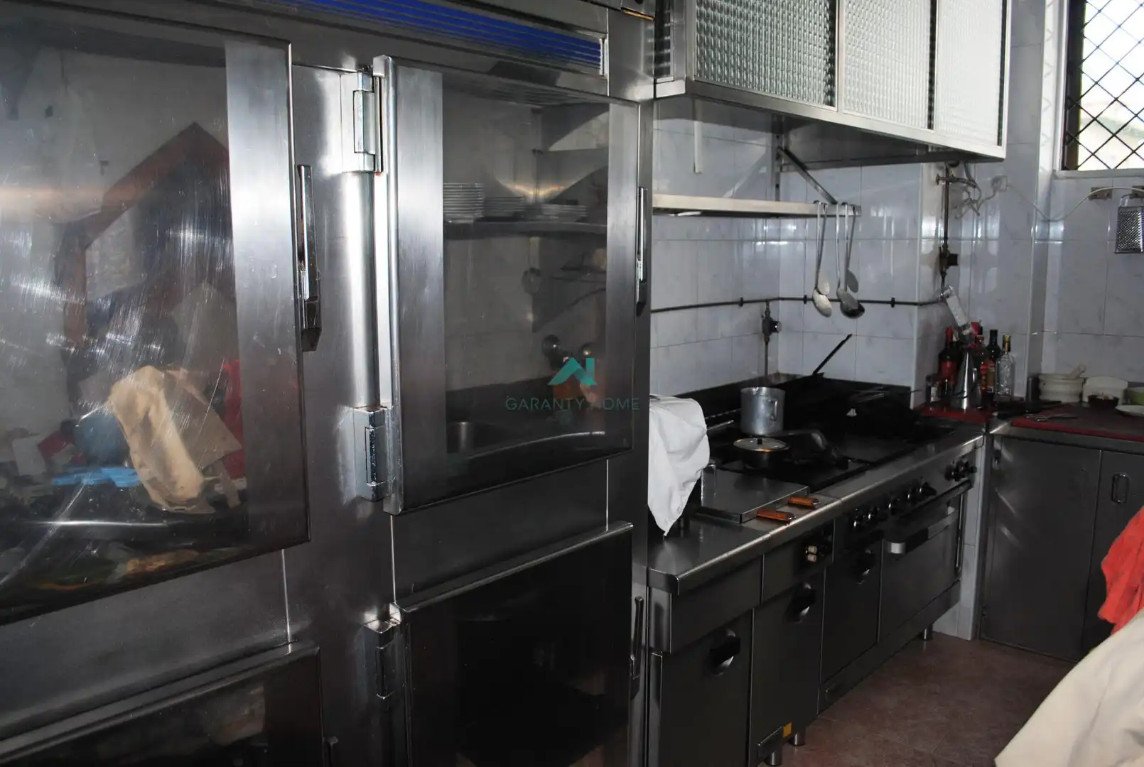 Local comercial en venda a Ampuero