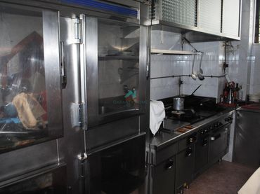 Gewerbefläche zum Verkauf in Ampuero