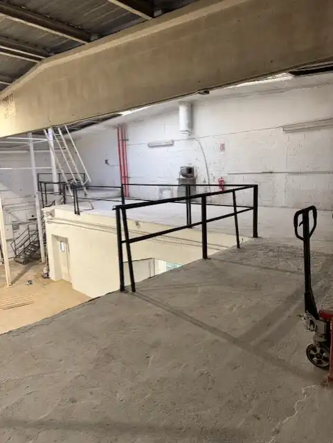 Industrial building to rent in Massanassa, imagen 6