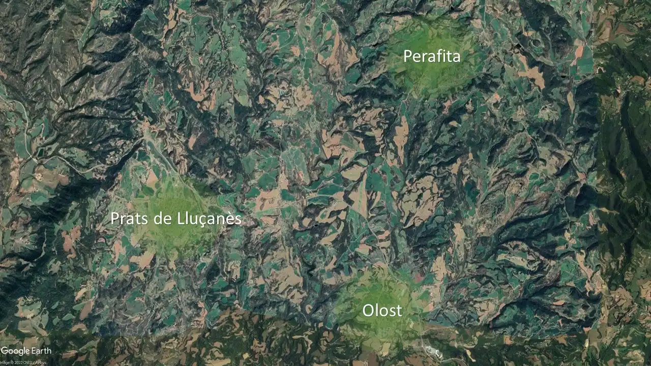 Terreno rústico en venta en PT Pla de la Era, imagen 4