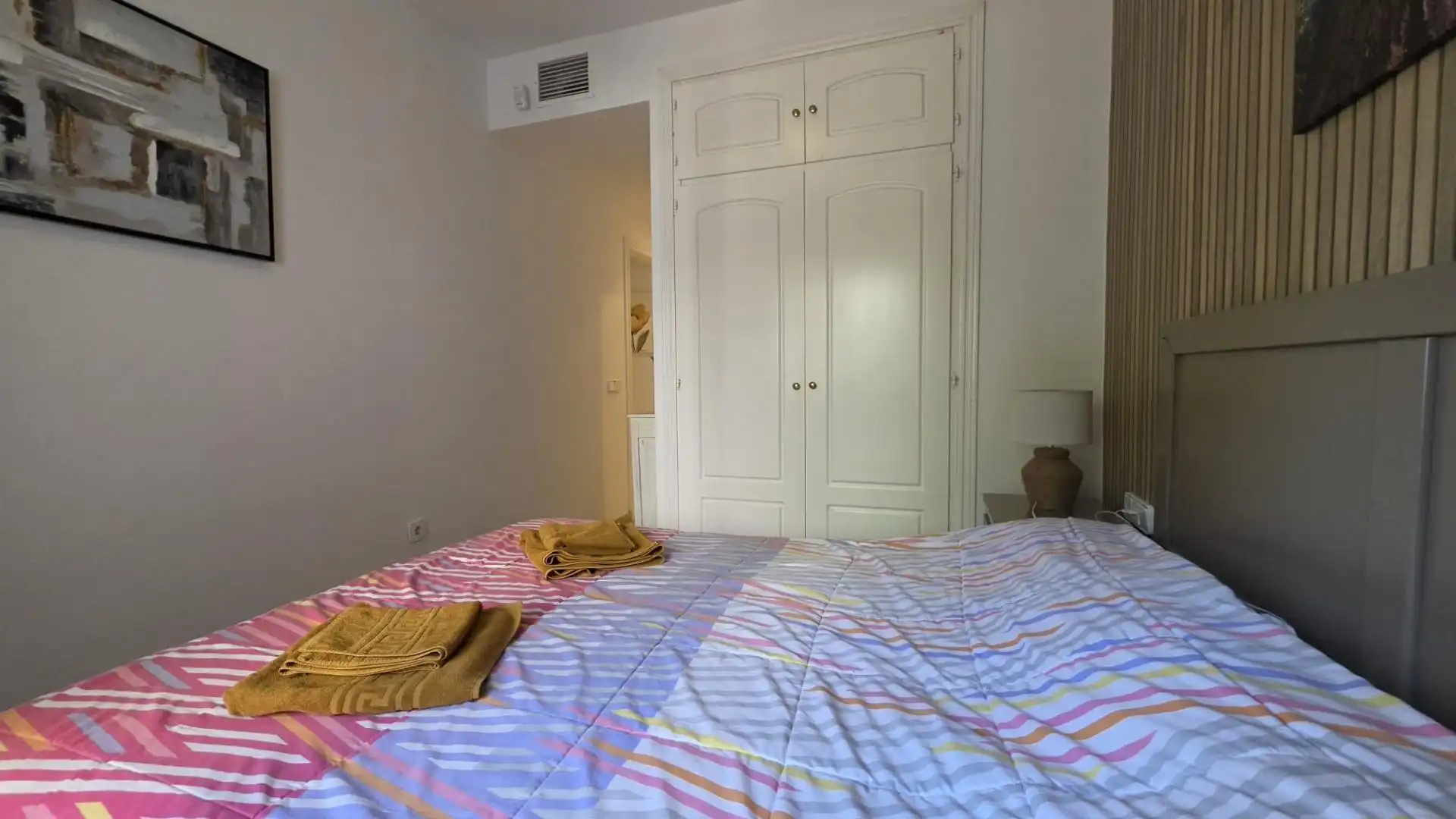 Apartment to rent in Urbanizacion JUAN DE LA ROSA, imagen 6