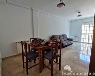 Living room of Flat to rent in Linares  with Air Conditioner and Balcony