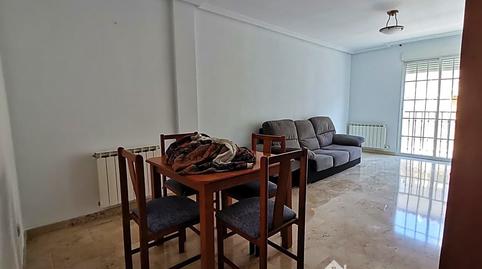 Foto 3 von Wohnung zur Miete in Santiago, Centro ciudad, Linares