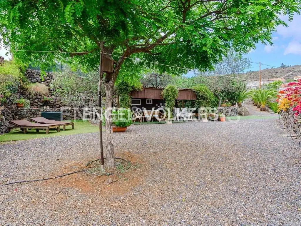 Casa en venta en Guía de Isora interior, imagen 5
