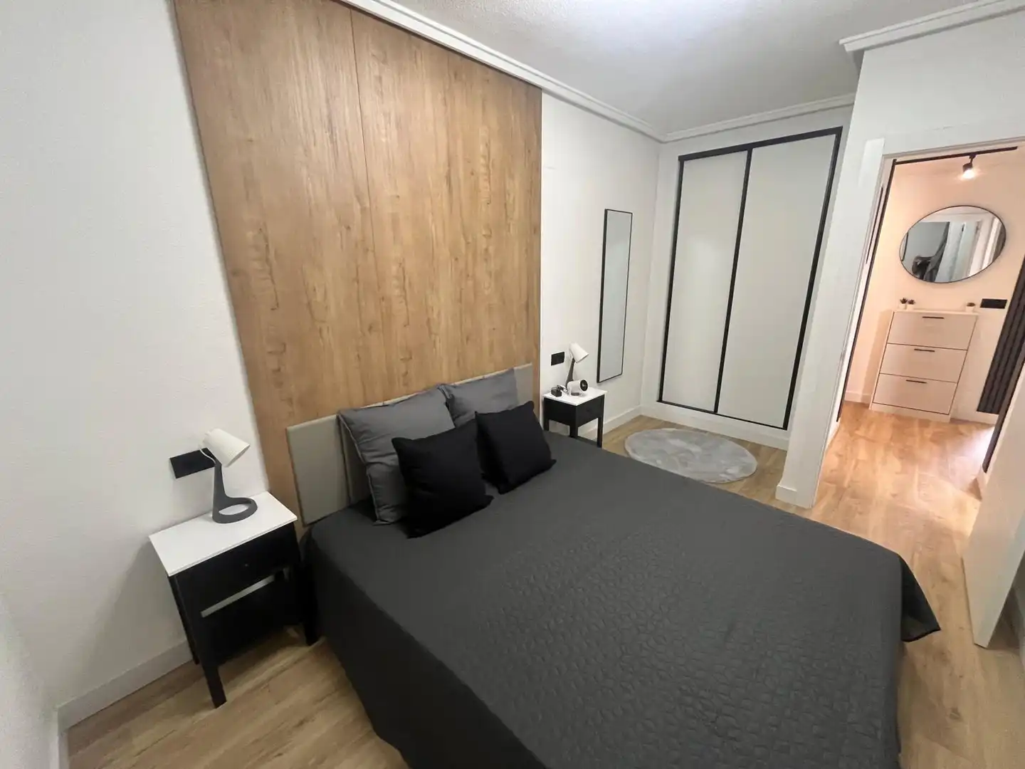 Piso con terraza en venta en Playa del Cura, imagen 9