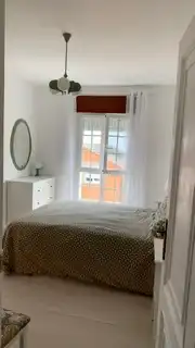 Dormitori de Dúplex de lloguer en Foz, Lugo