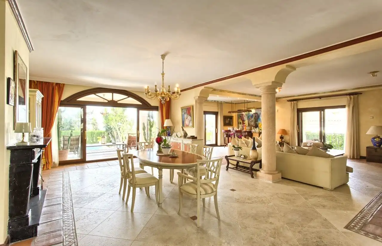 Haus zum Verkauf in Marbella Centro, imagen 12