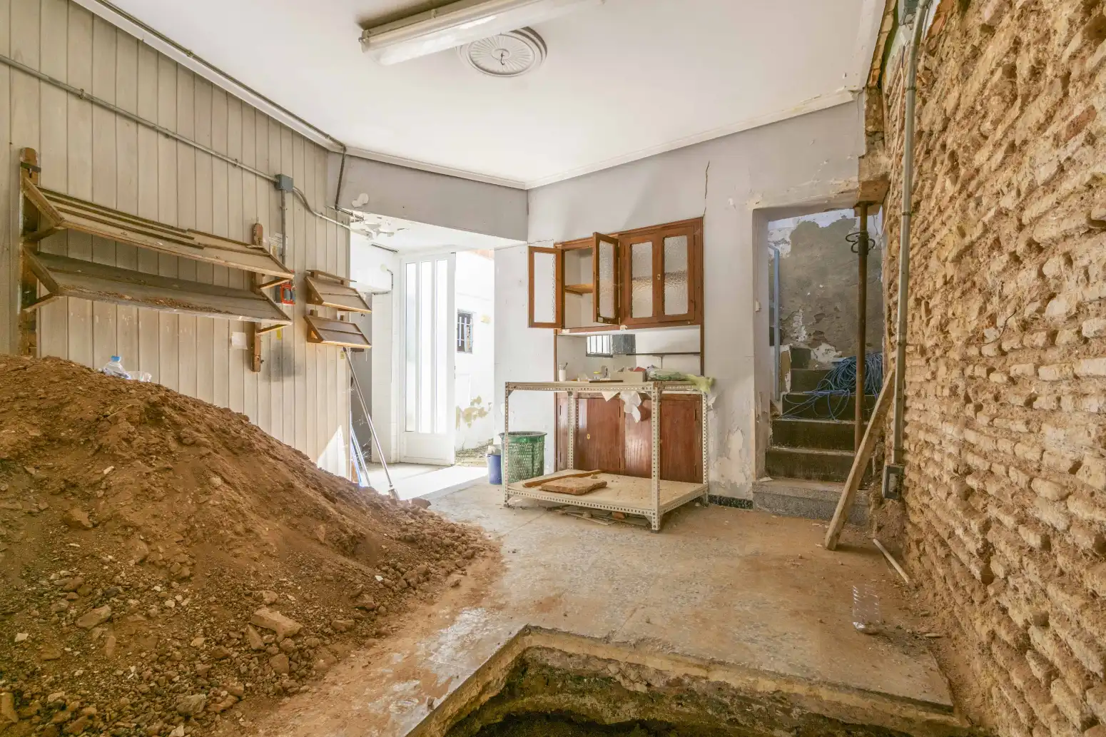 Casa o chalet en venta en Vinalesa