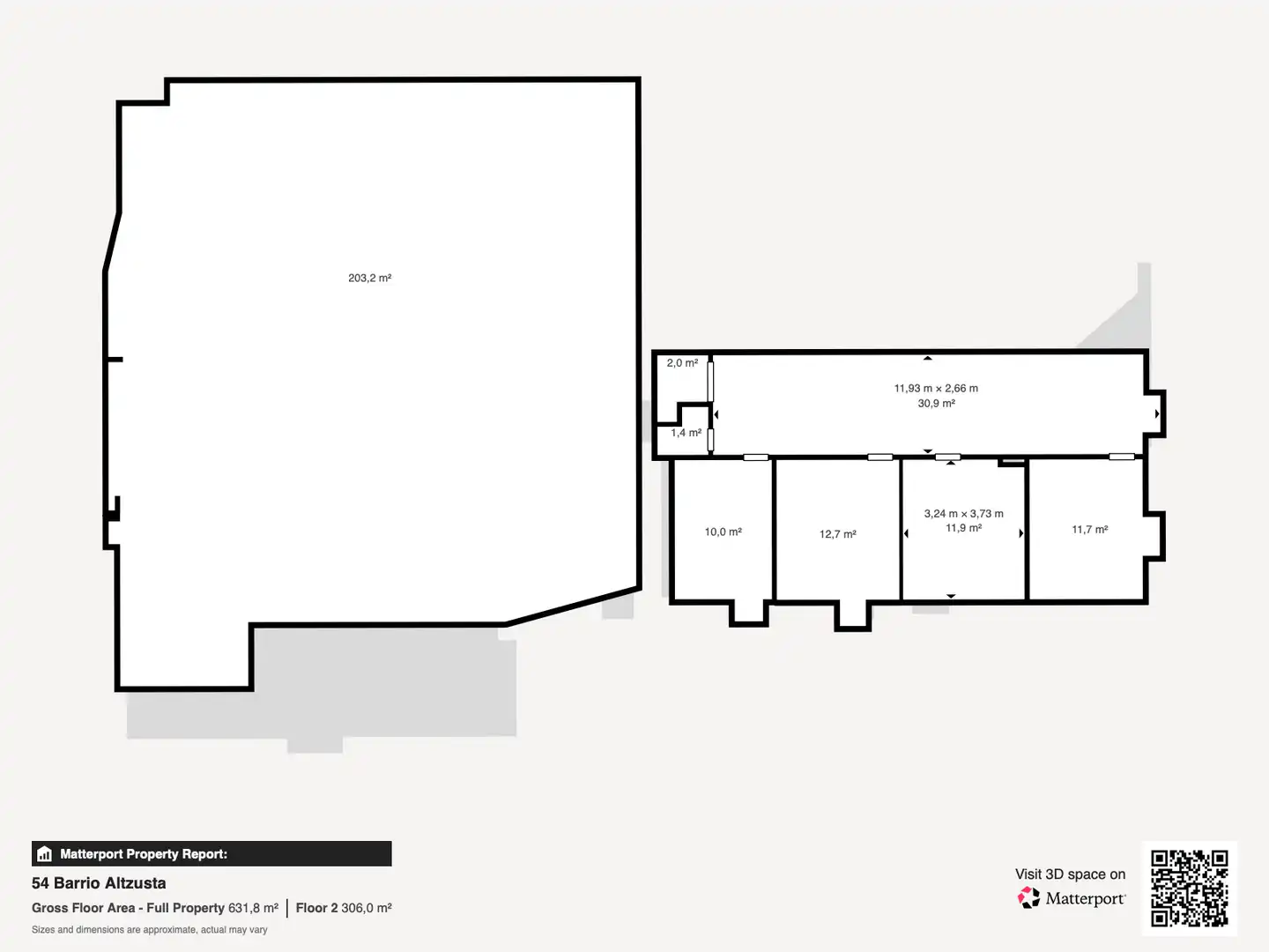 Villa à vendre à Barrio Altzusta, imagen 39