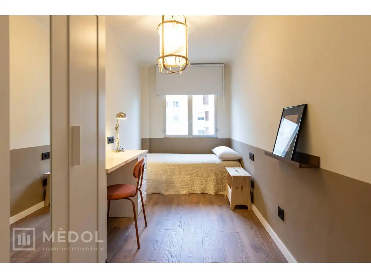 Piso de alquiler en Plaza Pedrera, Barris Marítims