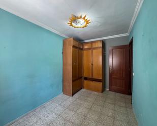 Bedroom of Flat for sale in  Sevilla Capital  with Terrace