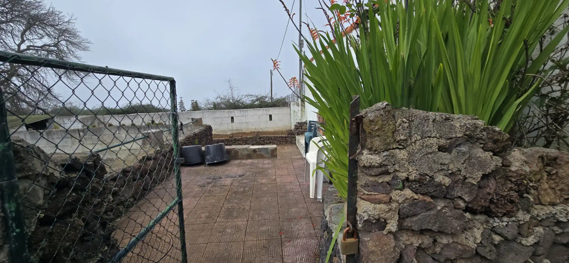 Casa rustica con giardino in vendita a Calle Vereda del Señor 117, imagen 69