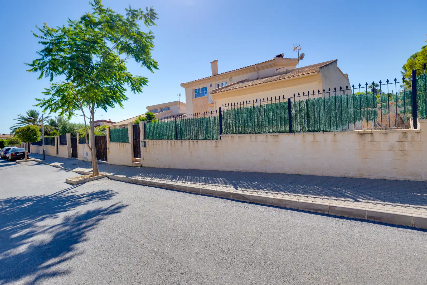 Chalet con piscina en venta en Calle Llibertat 12, imagen 66