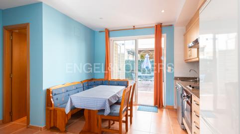 Foto 5 de Casa o xalet en venda a El Balcó - Jaume I, Oropesa del Mar / Orpesa