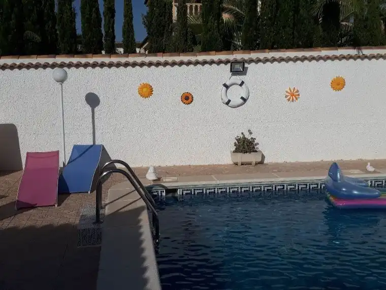 Detached house with pool for sale in Avenida jaca 13, imagen 58