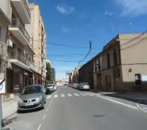 Terreno residenziale in vendita a Carrer de València 191, imagen 7