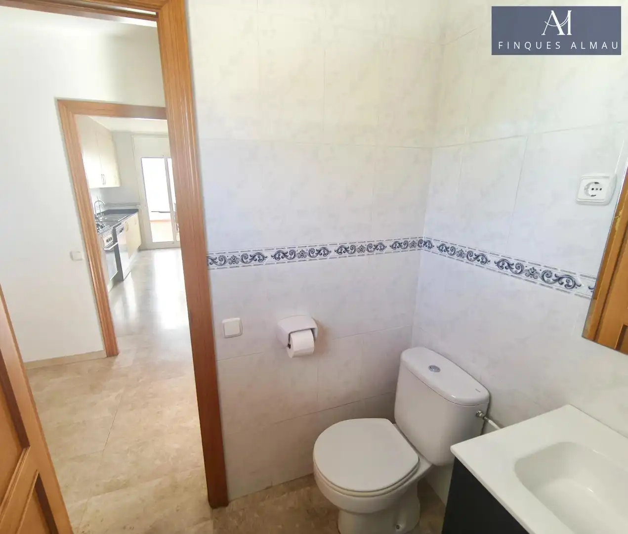 Terraced house with terrace for sale in Aiguadolç - Sant Sebastià, imagen 21