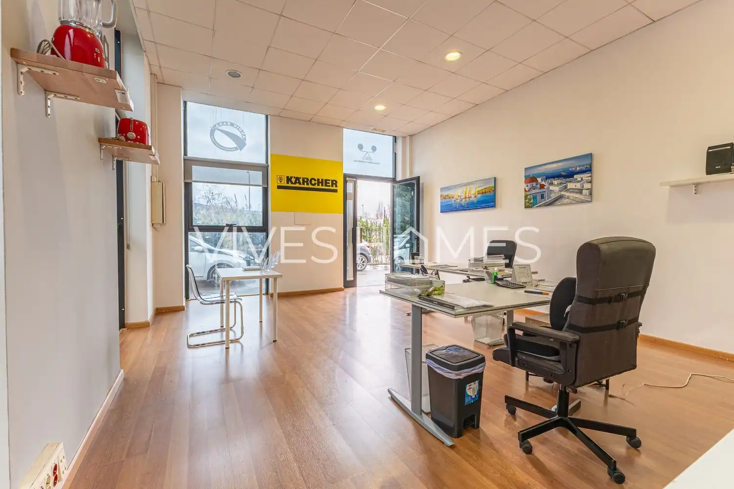 Büro zum Verkauf in Calle de la Bobinadora, imagen 6
