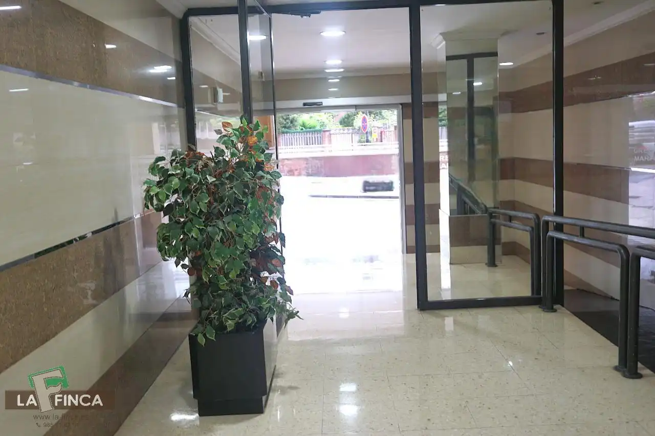 Flat for rent in Oviedo , Asturias