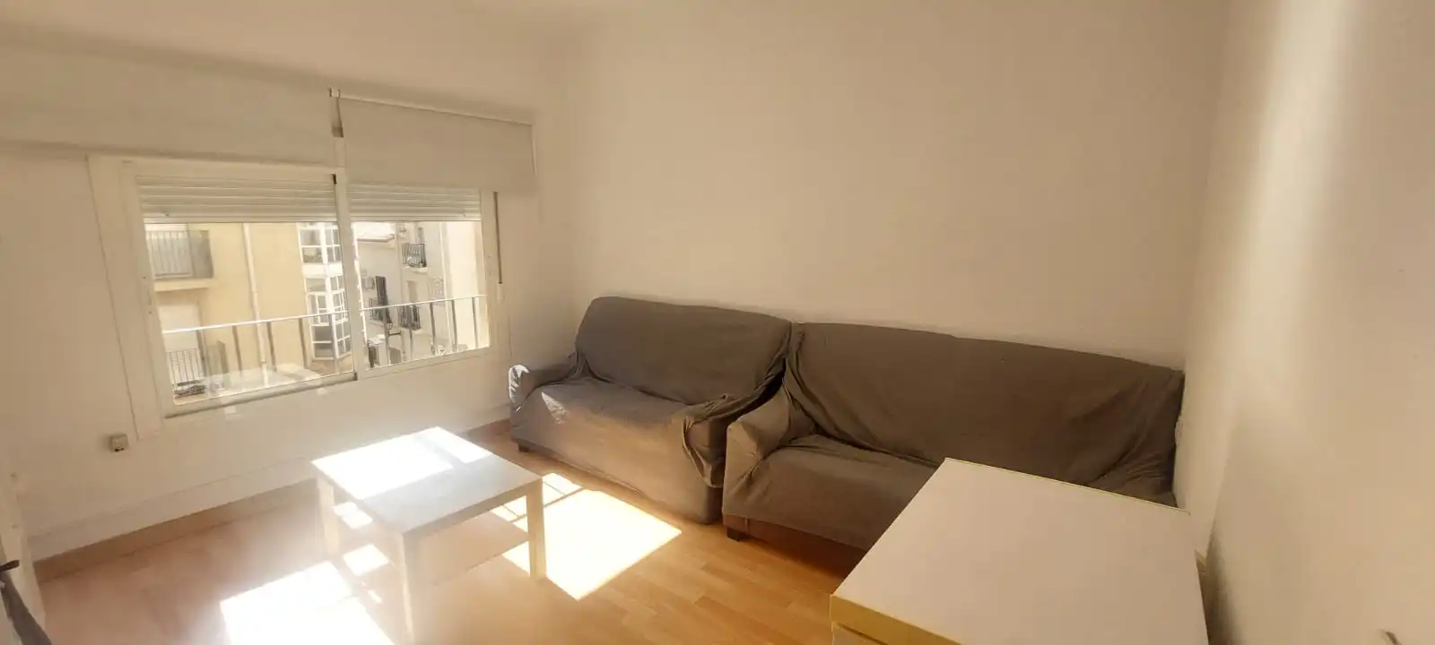 Piso de alquiler en Avenida de Barcelona, La Trinidad