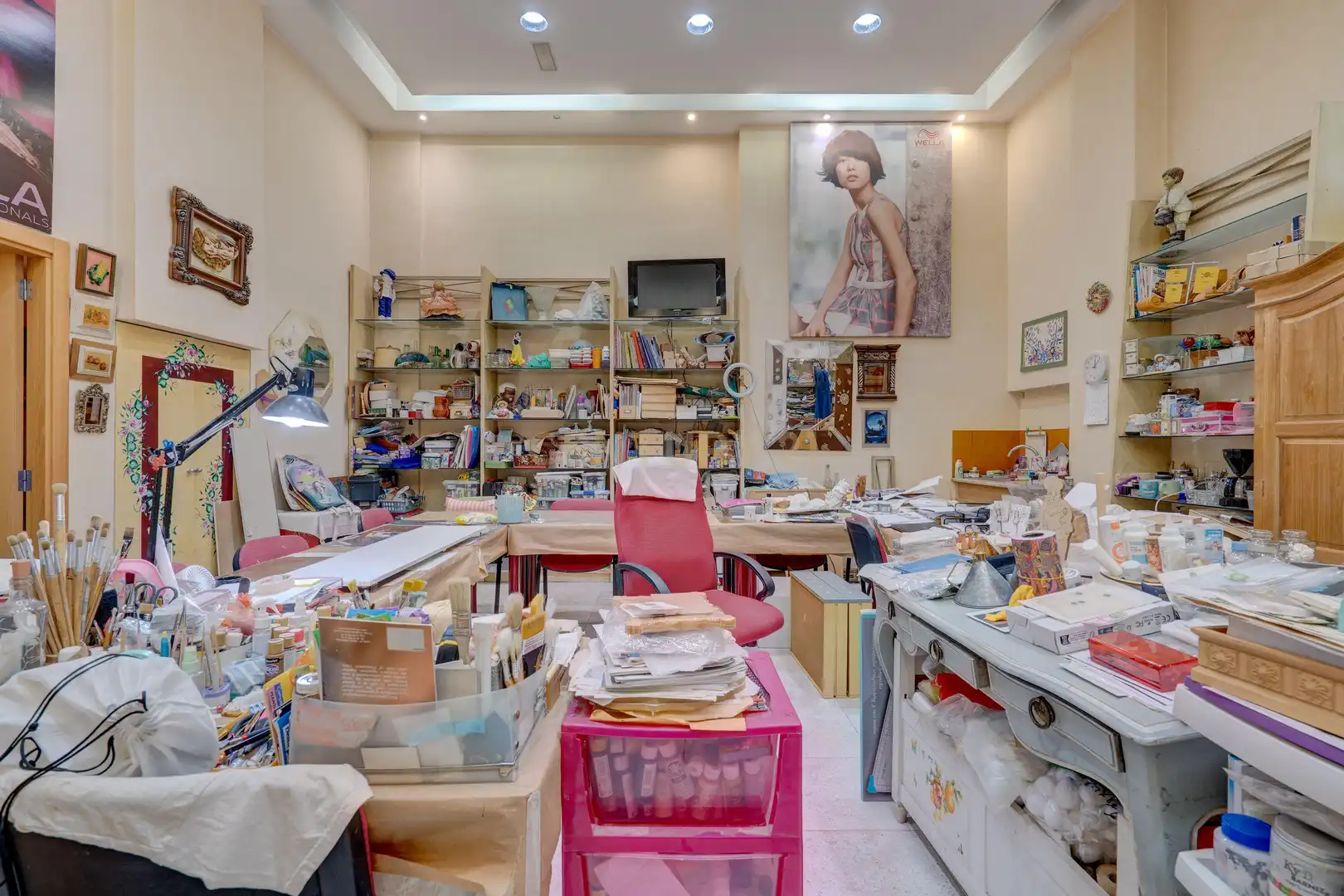 Local en venta en Vitoria - Gasteiz con Aire acondicionado