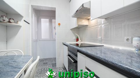 Foto 5 de Piso en venta en Santos, Leganés